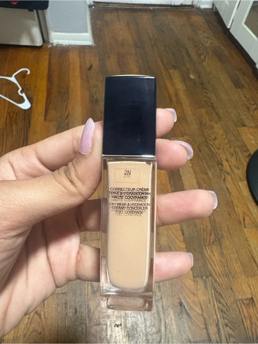 Dior Forever Skin Correct Concealer Liquid - Beige (2N) NEVER USED